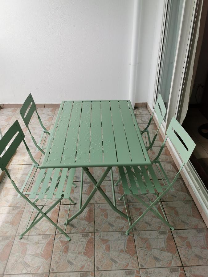 Fare Natihere Papeete (Tahiti) Exterior foto