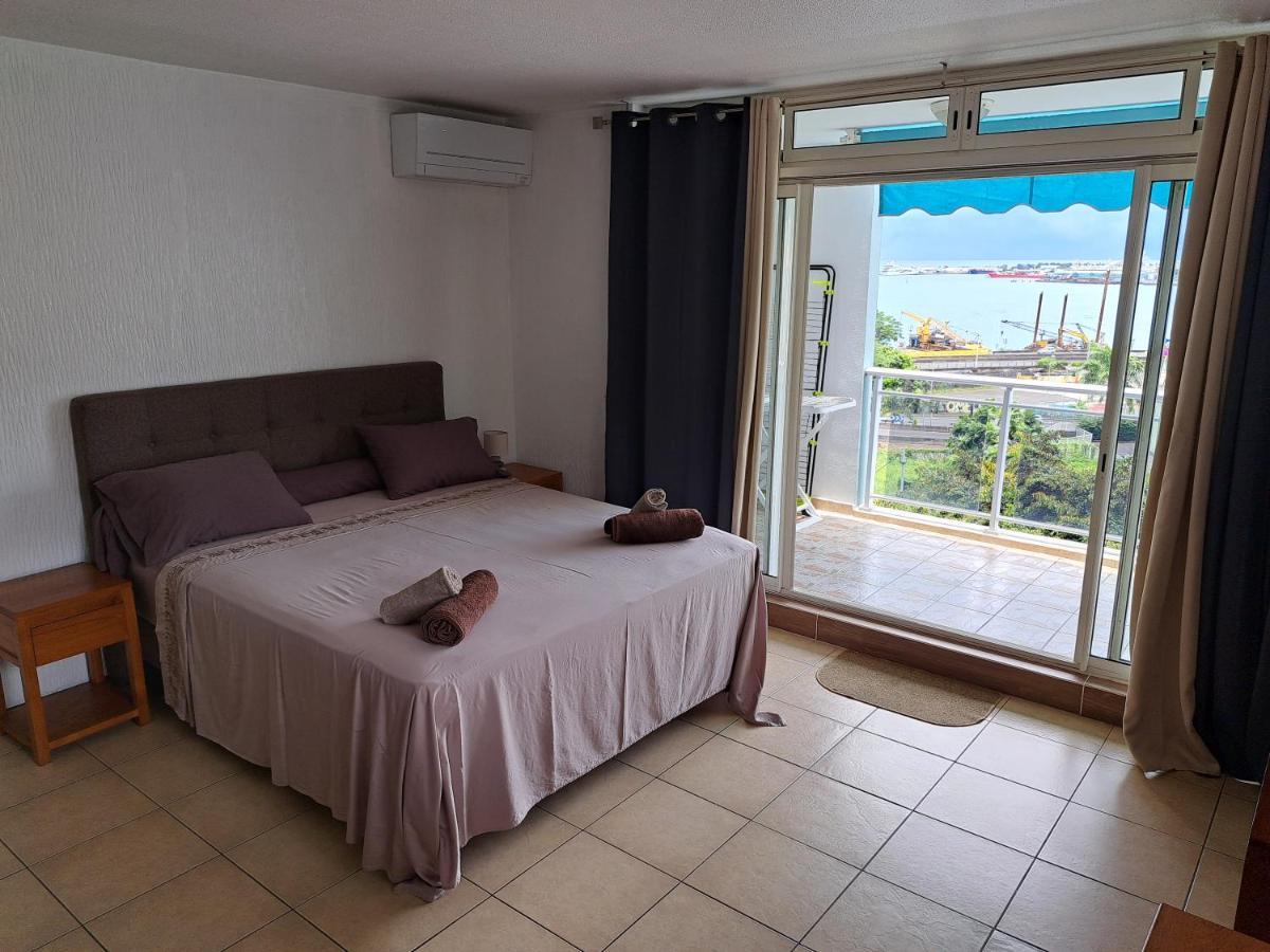 Fare Natihere Papeete (Tahiti) Exterior foto