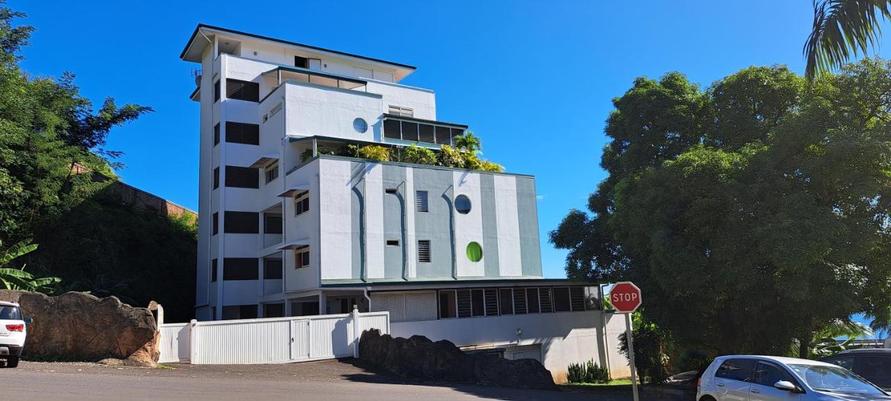 Fare Natihere Papeete (Tahiti) Exterior foto