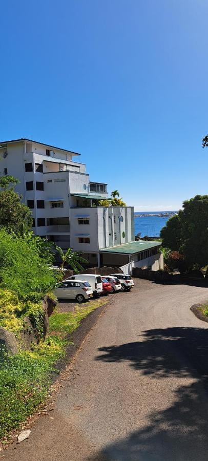 Fare Natihere Papeete (Tahiti) Exterior foto